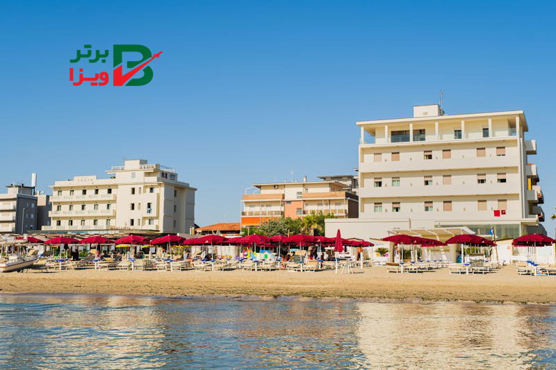 بهترین زمان سفر به آلانیا