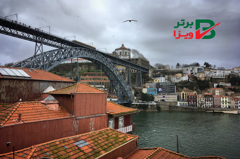 بهترین فصل سفر برای پرتغال با بهترین تور