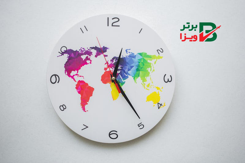 تور لحظه آخری پرتغال