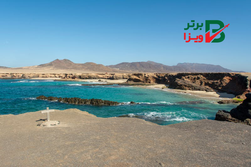 بهترین تور جزیره قناری و سفر به فوئرته‌ونتورا (Fuerteventura)
