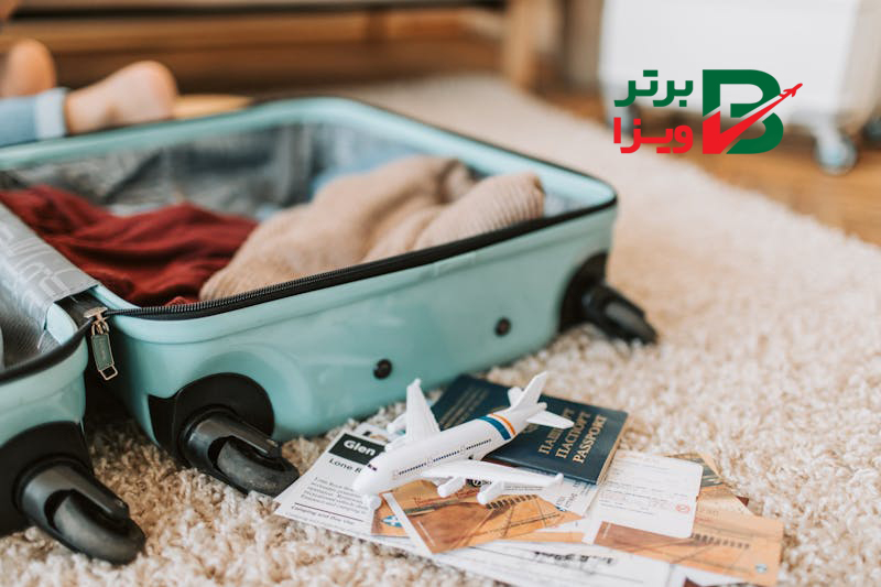 بهترین تور بلک فرایدی و سفر به کشورهای خاص