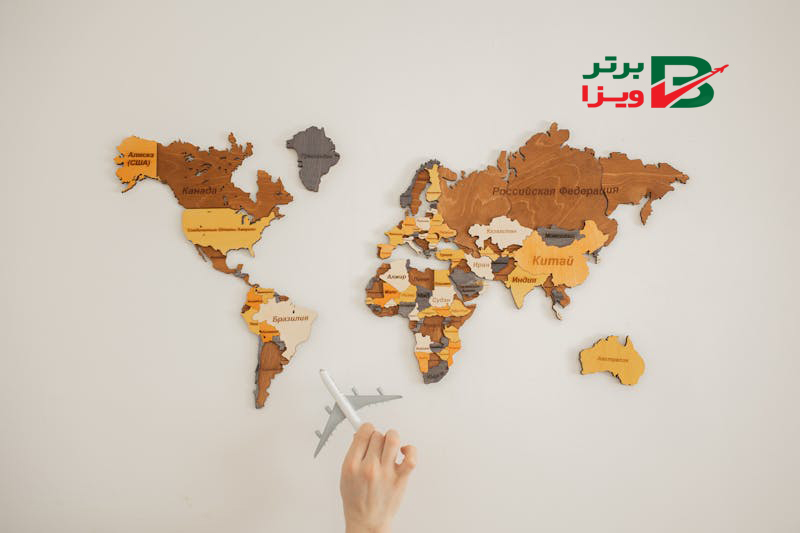 قیمت تور اتریش و نکات مهم درباره آن