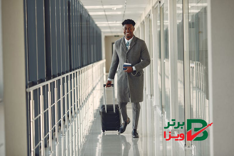 مراحل سفر به نروژ با تور