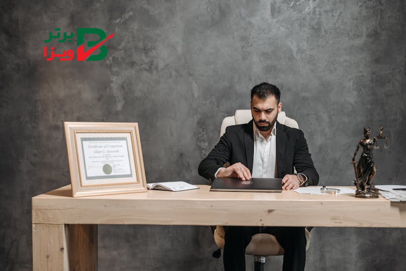 چطور می توانیم بهترین وکیل مهاجرت از طریق خرید پاسپورت را پیدا کنیم؟