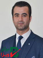 وکیل انوشیروان کریمی