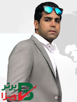 وکیل علی باغانی