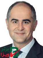 وکیل فرید سیگاری مجد