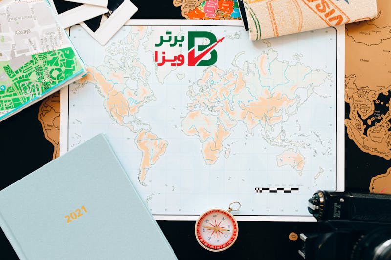راه‌های تشخیص لاکچری بودن تور