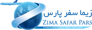 زیما سفر پارس