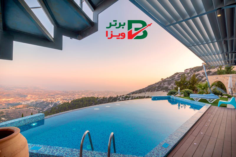 مزایایی سفر با بهترین تور لاکچری 