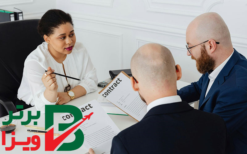 آشنایی با بهترین موسسه مهاجرتی کرج