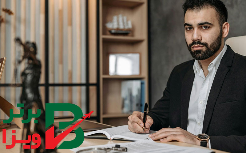 هزینه‌های موسسه مهاجرتی تبریز