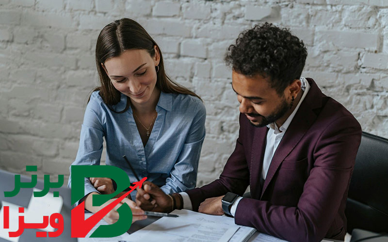 اعتبار یک موسسه مهاجرتی در ارومیه با چه چیز سنجیده می‌شود؟