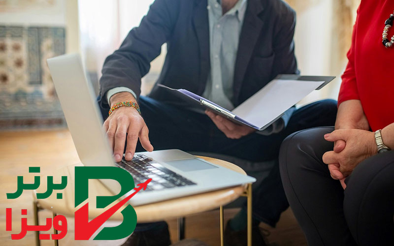 معیارهای انتخاب بهترین موسسه مهاجرتی