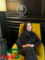 مشاور سیده سارا احمدی نسب