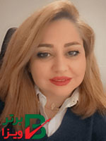 مشاور غزال مرادی
