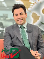 مشاور میثم صبور