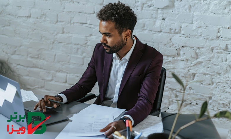 نیازمندی به وکیل در فرایند مهاجرت