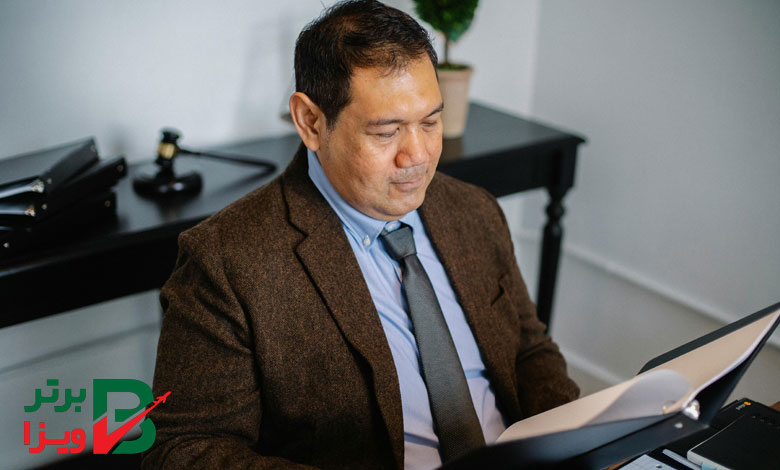 چگونگی پیداکردن بهترین وکیل مهاجرت به مالتا