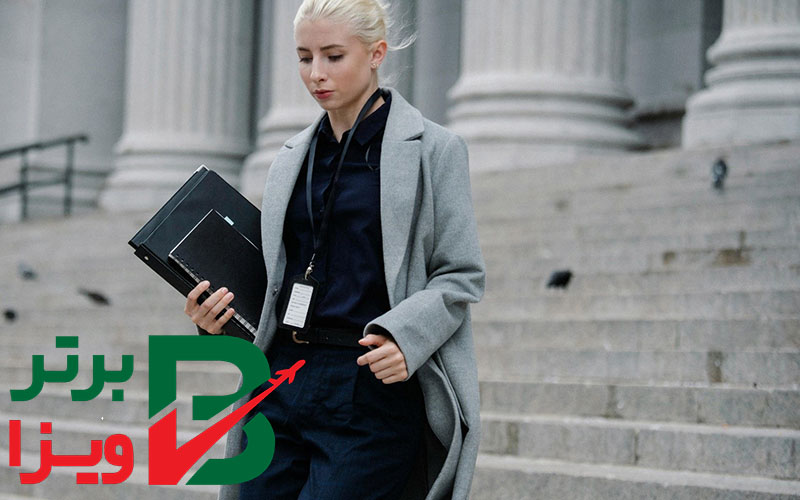 معیارهای انتخاب بهترین موسسه مهاجرتی کرج