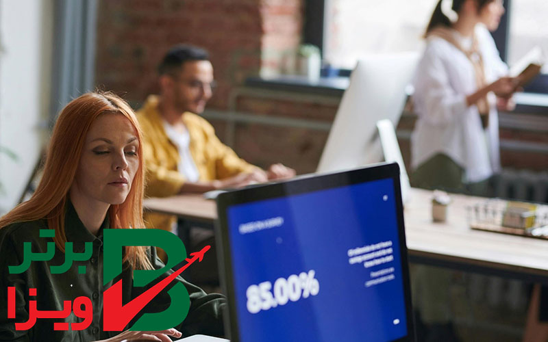 انواع مهاجرت به کشورهای مختلف