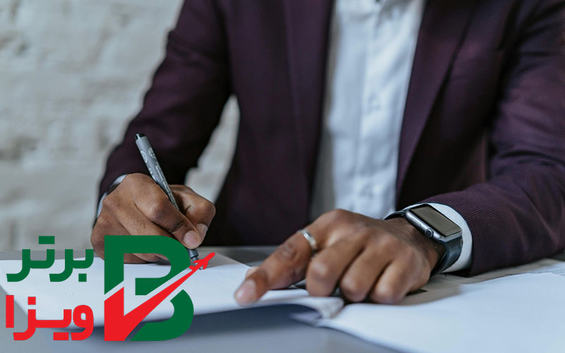 انواع مهاجرت ها برای افراد