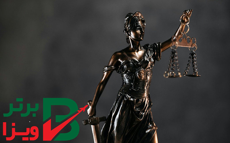 مدارک مورد نیاز برای مهاجرت