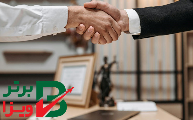 شرایط مهاجرت سرمایه‌گذاری به کشورهای مختلف