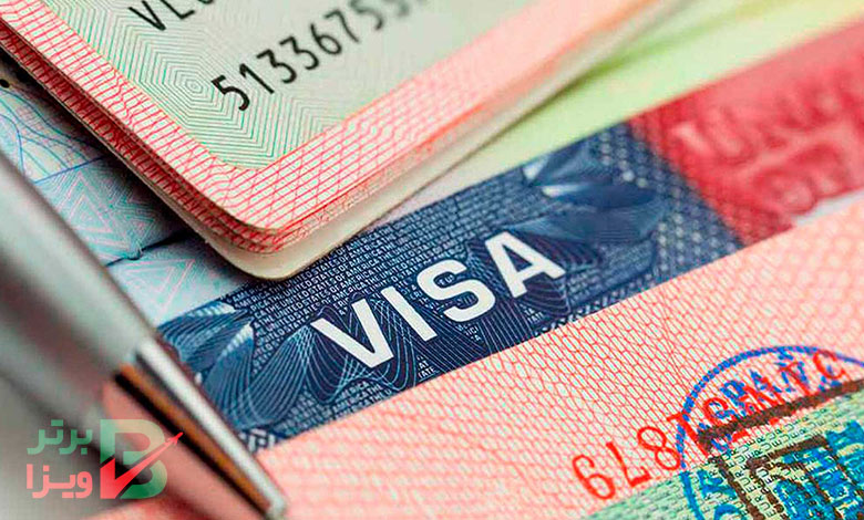 هزینه گرفتن ویزا برای بهترین تور یونان