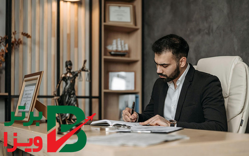 فواید استفاده از خدمات آژانس‌های مهاجرتی در اهواز