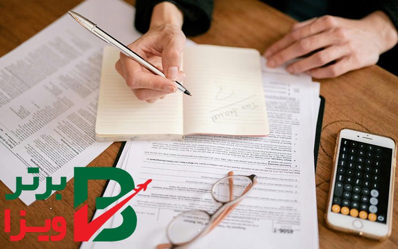 خدمات ارائه شده توسط بهترین موسسه مهاجرتی مشهد