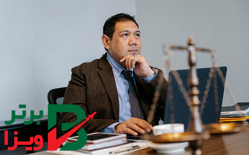 مدارک موردنیاز برای مهاجرت