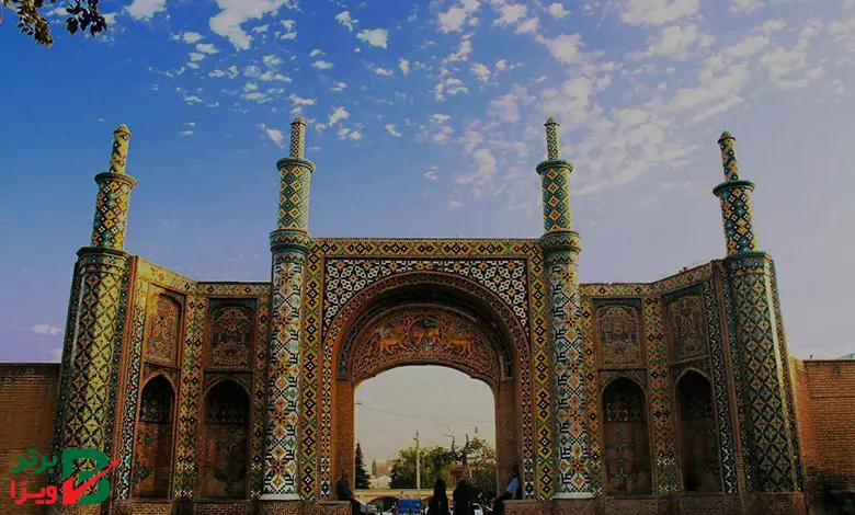 زمینه فعالیت موسسه مهاجرتی در قزوین چیست؟