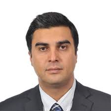 آرش بهرامی