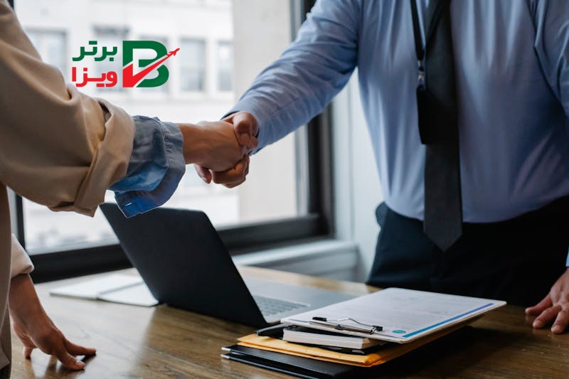 بررسی ویژگی‌های بهترین شرکت مهاجرت کادر درمان به استرالیا