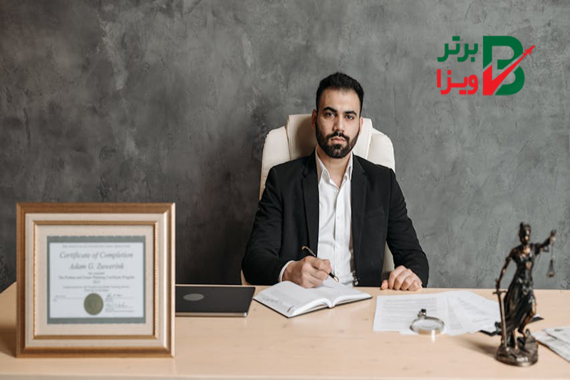 مراحل انتخاب بهترین وکیل مهاجرت به کانادا