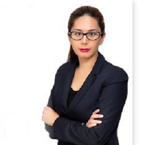 مارال میر حسینی