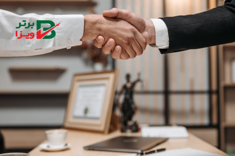 مزایای استفاده از وکیل مهاجرت به دانمارک