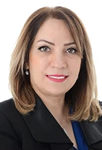 مینا یوسفی