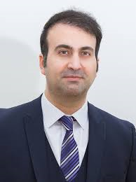 آقای نورایی