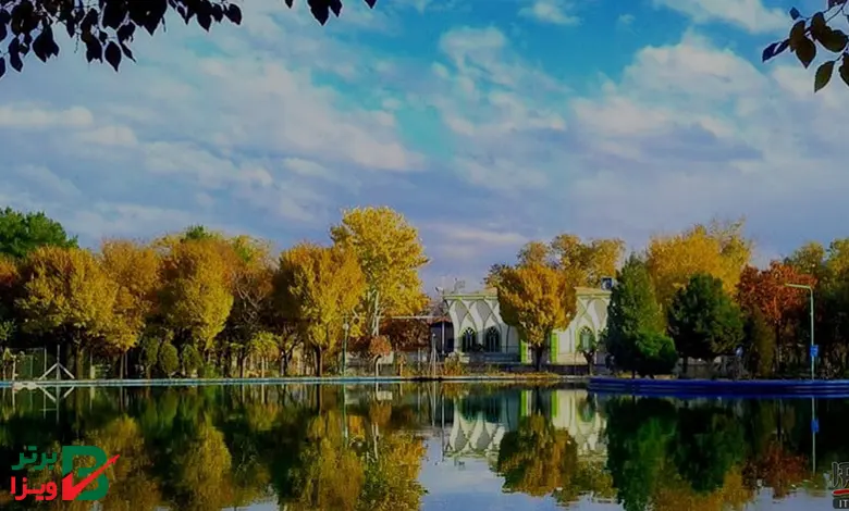 دفاتر مهاجرتی در اراک چه خدماتی ارائه می‌دهند؟