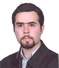 آقای حمیدرضا امامی کوپائی