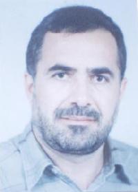 آقای علی صادقی ریزی