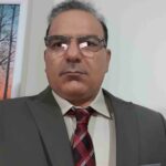 آقای غلامرضا صف آرا