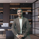 آقای نبیل علیپور سعیدی