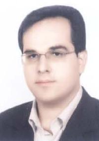 آقای کامران پور جوهری