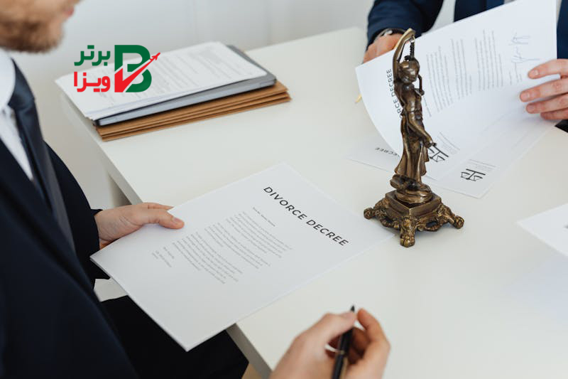 اگر وکیل مهاجرت کرجی همان که ما انتظار داشتیم نبود، چه اقداماتی باید انجام دهیم؟