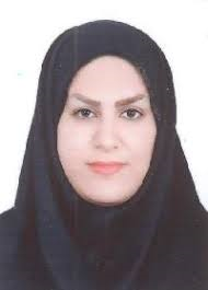 خانم سمیه ذکاوت نیا