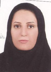 خانم سهیلا صدیق