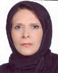 خانم صدیقه منش
